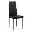Ensemble de chaises de salle à manger pour 4