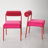 Grete 19.7'' H Velvet Upholstered Side Chair-714958644-714958667
