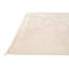 Tapis ivoire Jared