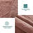 Lightweight Summer Bedspreads - 3 Piece Oversized Quilt Set - Reversible Coverlet Set -Queen Size-123016136-123016140