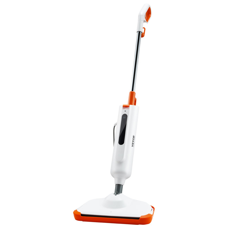 VEVOR Bagless Steam Cleaner & Steam Mop