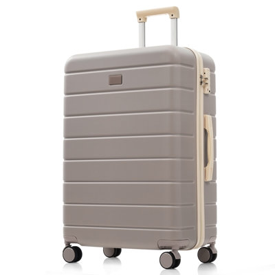 Premium ABS Travel Luggage Set