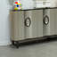 Buffet haut de gamme pour la maison