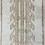 Tapis de couloir Oushak fait à la main Bungalow Rose