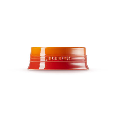 Le Creuset Stoneware Large Pet Bowl