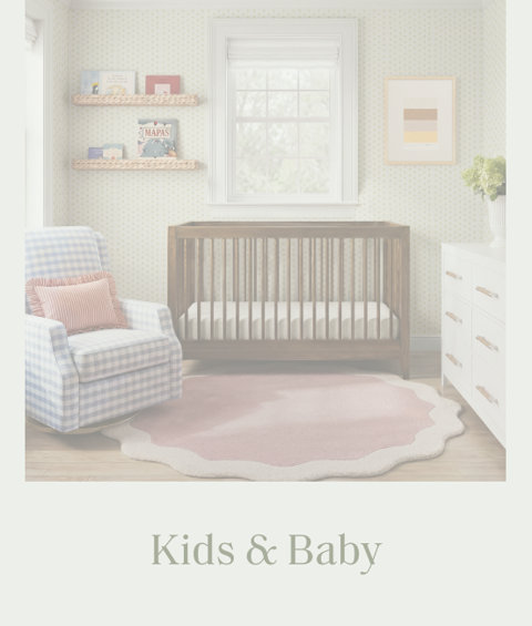 Kids & Baby Off