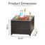 Table basse Guillen-840394990