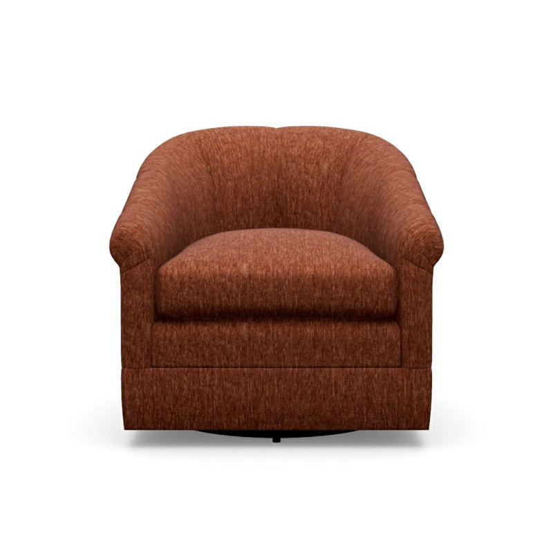 Sophie Swivel Glider, Luscious 414272