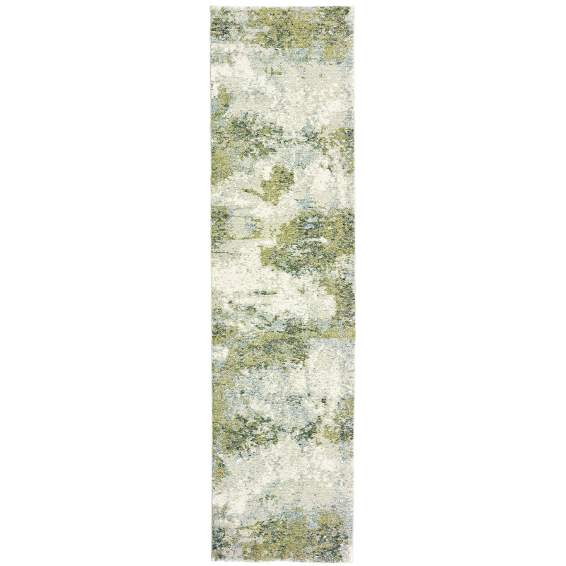 Knox Rug, Runner 2'3" x 8'