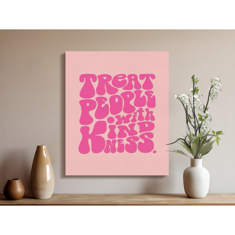 Craine Wrapped Canvas Print Set, 20x30