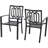 Alyah 4 - Person Patio Dining Set with Square Table