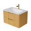 Lavabo de salle de bain