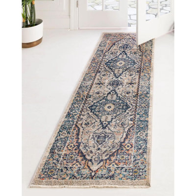 Gause Oriental Indoor Rug