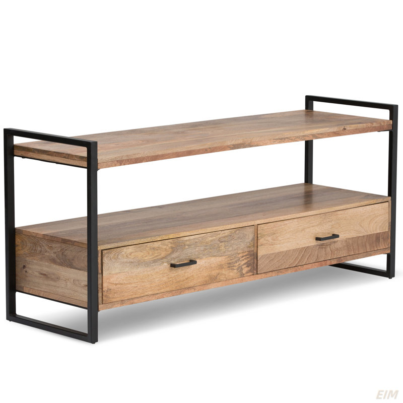Riverside - TV Media Stand