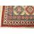 Hand Knotted Wool Oriental Indoor Rug