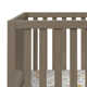 Soho 4 -in-1 Convertible Crib