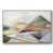White Framed Canvas is unavailable
