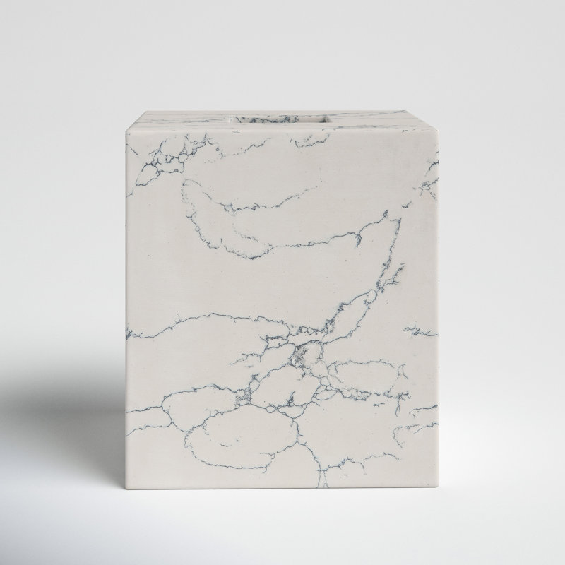 Paca Tissue Box Cover