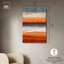 «Color of a Memory Living Room», reproduction d'art sur toile par Art Remedy-119997047-123222427
