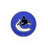 NHL Bar & Round Counter Stool-489606780-489606777