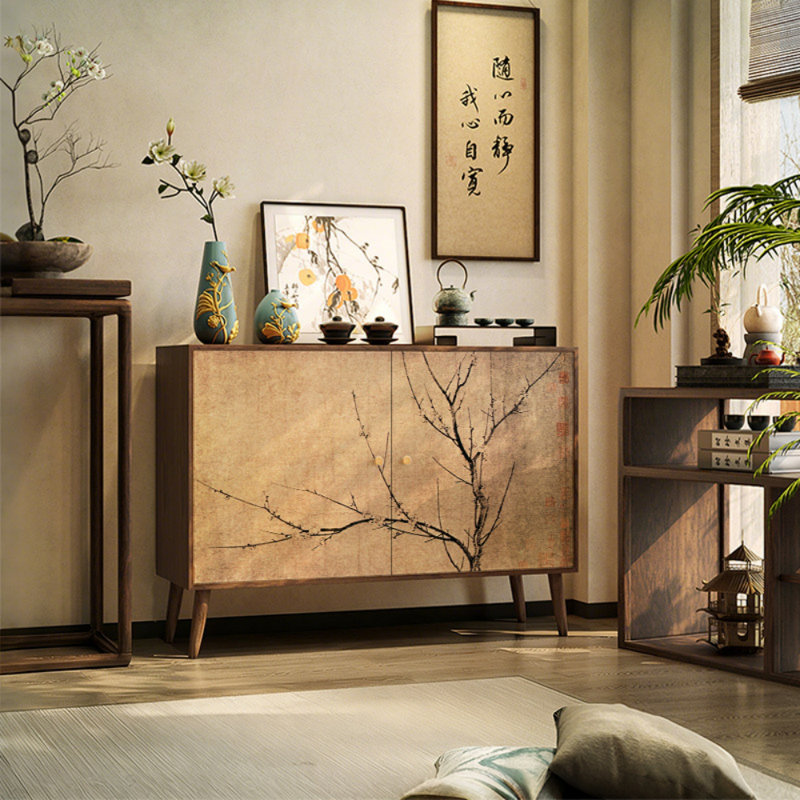 Home Practical Sideboard