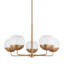 Alvin 5 - Light Chandelier-726304402