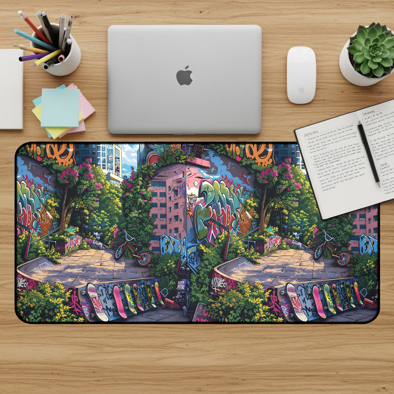 Desk Pad