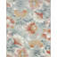 Tapis floral Elaina-569917900
