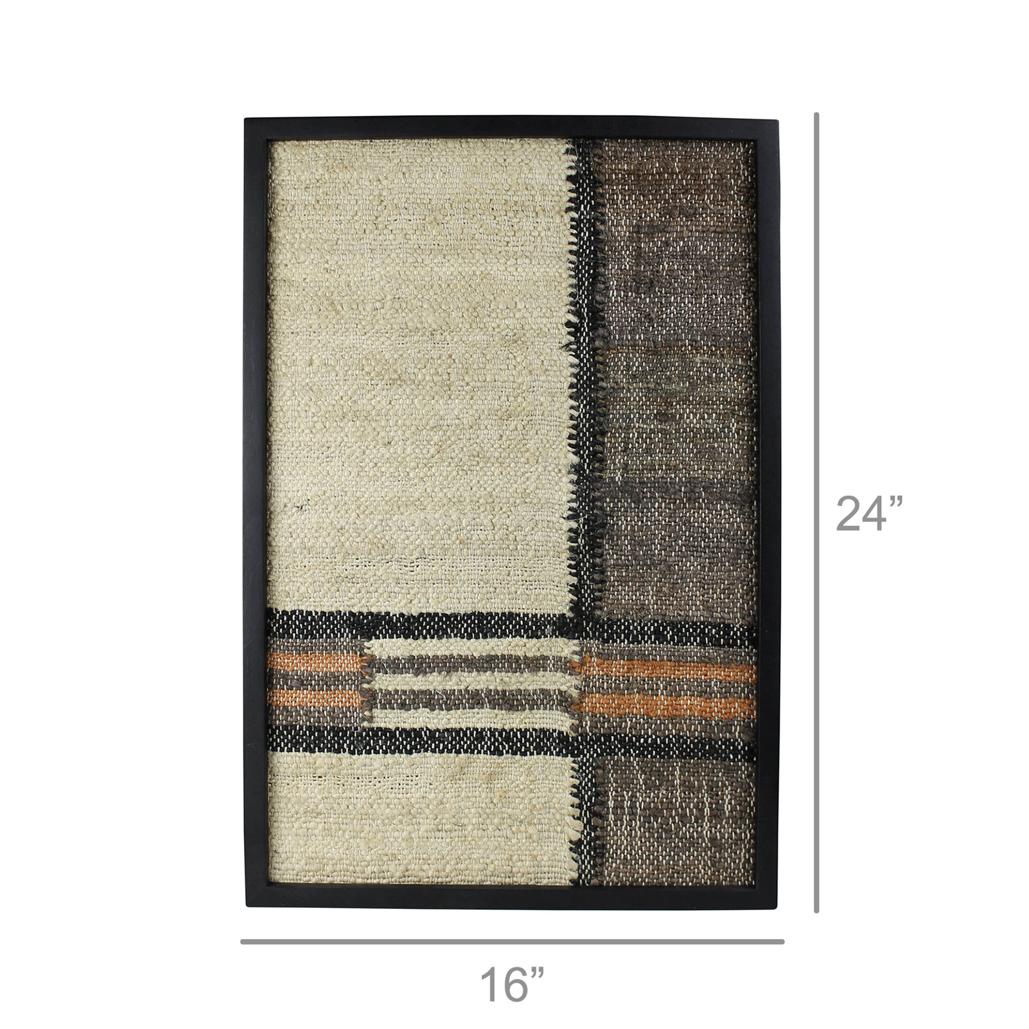 Lines Wall Décor - Thumbnail 2