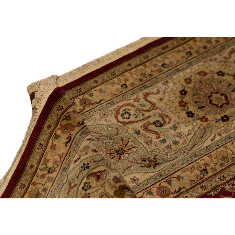 One-of-a-Kind 9'2" X 12'1" Area Rug