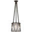 Ralph Lauren Chatham 1 Light Large Pendant-864675476-864649314