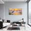 Reproduction d'art sur toile, "Sunset"-1545510944