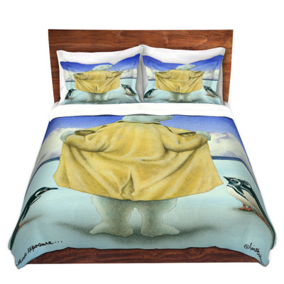 Polyester Duvet Cover