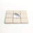 Self-Stick Furniture Sliders
