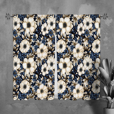 Rayelle Room Darkening Curtain