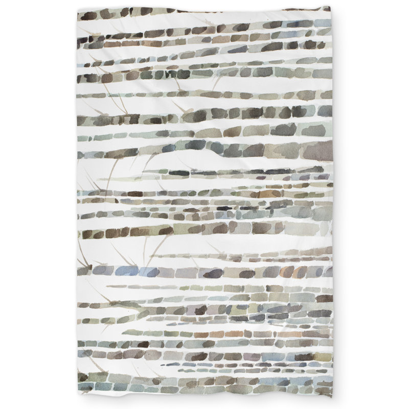 Birch Trees Forest Brown Trees Duvet Cover | Home Decor