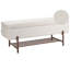 Upholstered Storage Bench-1890694042