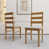 Teak is out of stock selected