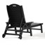 Chaise longue inclinable Brighton-934390379