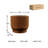 Chaffinch Vase-122059985-122059983