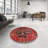 Oriental Indoor Rug-416029054