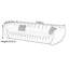 Banc rembourré en cuir Sheletta-2134604664