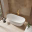 Baignoires de trempage autoportantes 63 po