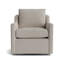 Gigi No Skirt Full Swivel Chair-1893715419