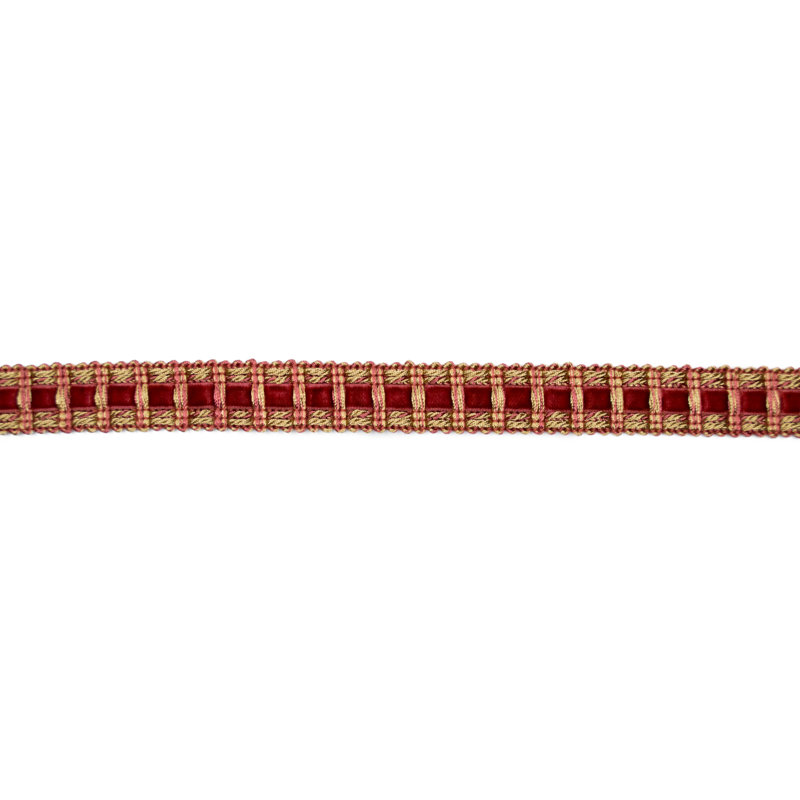 Tissu, Melon