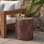 Table d'appoint Olsin