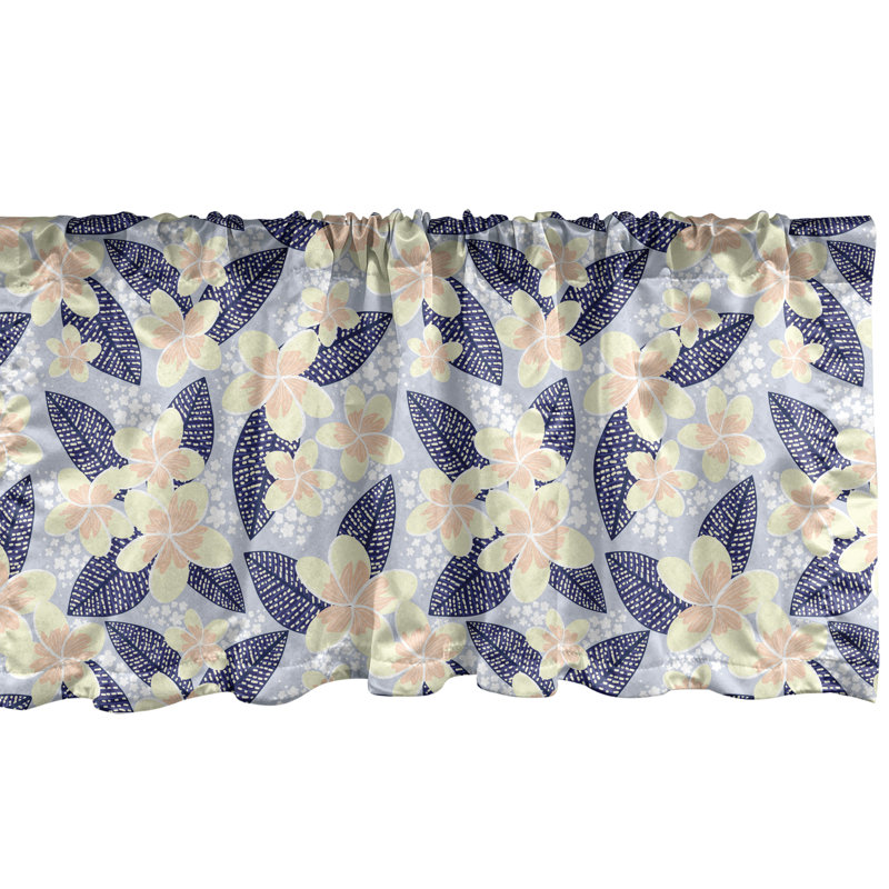 Multicolore Ambance, L 54 po x L 12 po