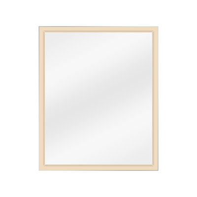 Flat Wall Mirror