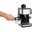 Premium Levella Semi-Automatic Espresso Machine with Frother