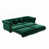 Green est en rupture de stock